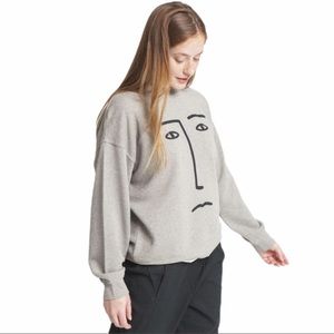 Thinking MU Organic Sweatshirt